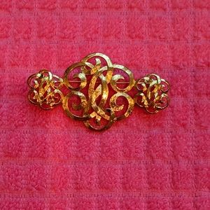 Vintage Monet Brooch